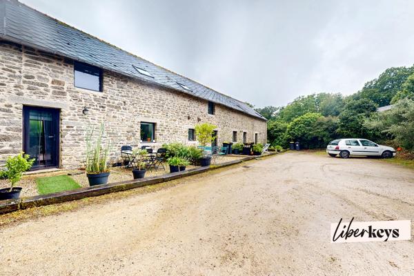 Elven appartement 2 pièce 42 m²