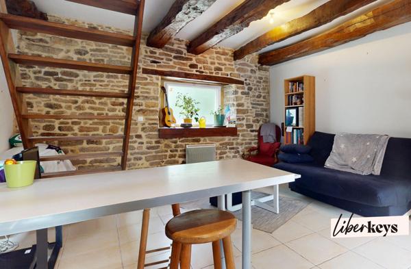 Elven appartement 2 pièce 42 m²