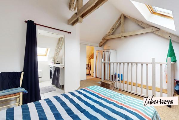 Elven appartement 2 pièce 42 m²