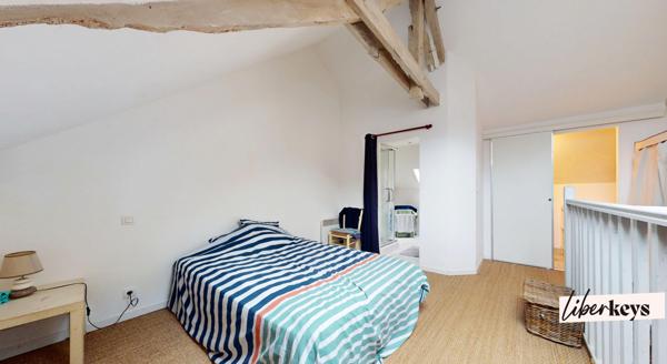 Elven appartement 2 pièce 42 m²