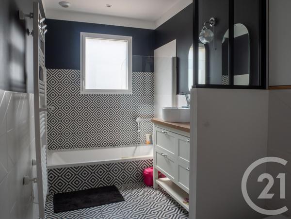 Maison à vendre  6 pièces - 148 m2 BRETIGNOLLES SUR MER - 85