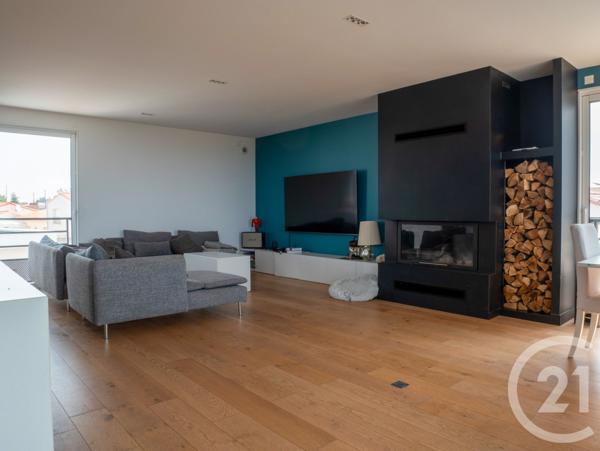 Maison à vendre  6 pièces - 148 m2 BRETIGNOLLES SUR MER - 85