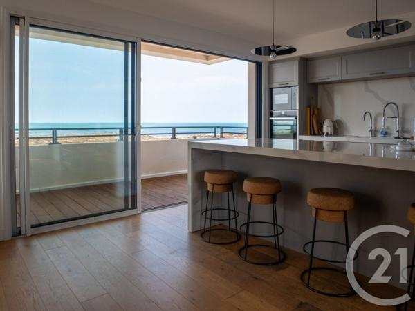 Maison à vendre  6 pièces - 148 m2 BRETIGNOLLES SUR MER - 85