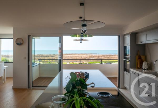 Maison à vendre  6 pièces - 148 m2 BRETIGNOLLES SUR MER - 85