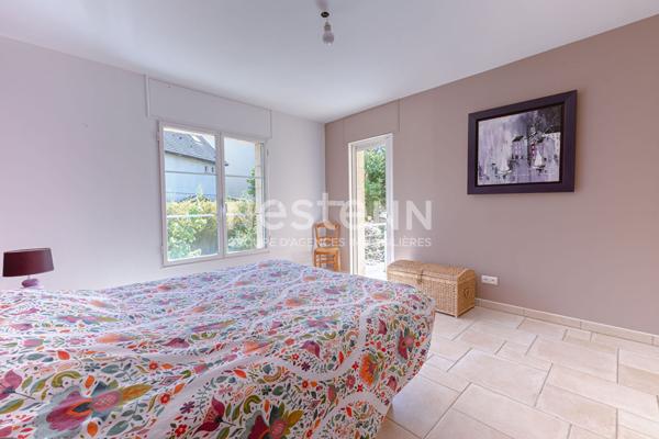 Nestenn Igny - Maison familiale 250 m² Palaiseau (Pileu) - 6 chambres - Séjour 57 m² sud - DPE B - Pompe à chaleur - Sous-sol total - Garage 4 voitures - Proche RER, Saclay et Vélizy