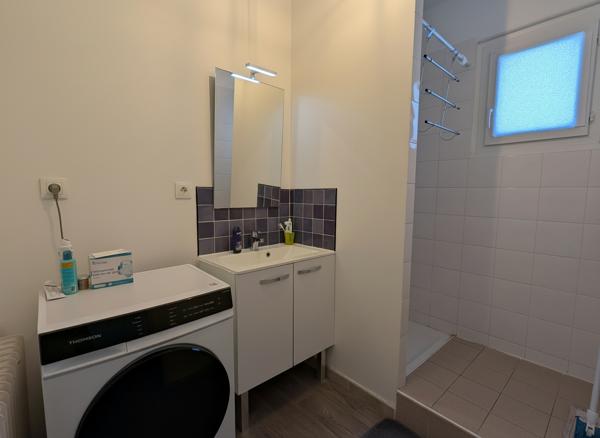 Appartement Narbonne 2 pièce(s) 59 m2 avec appartement loué 