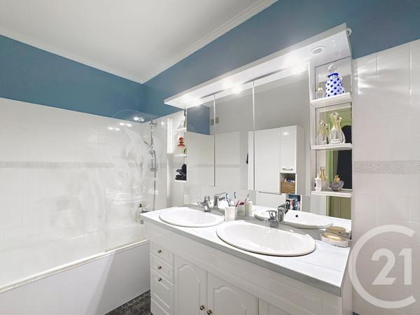 Maison à vendre  6 pièces - 121,61 m2 THIAIS - 94