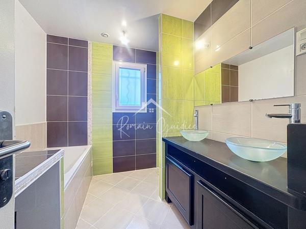 Millau (12100) VILLA F4 105 M2 SUR TERRAIN DE 650 M2