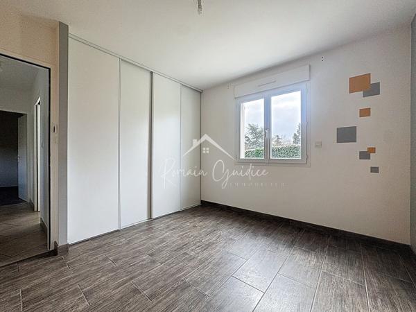 Millau (12100) VILLA F4 105 M2 SUR TERRAIN DE 650 M2