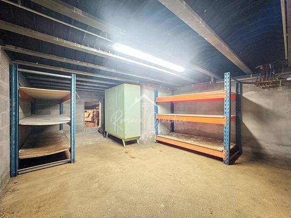 Millau (12100) VILLA F4 105 M2 SUR TERRAIN DE 650 M2