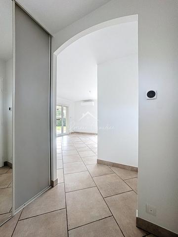 Millau (12100) VILLA F4 105 M2 SUR TERRAIN DE 650 M2