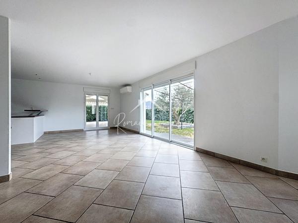 Millau (12100) VILLA F4 105 M2 SUR TERRAIN DE 650 M2