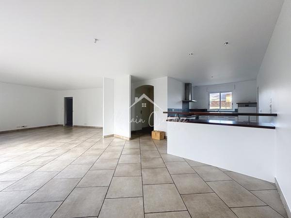 Millau (12100) VILLA F4 105 M2 SUR TERRAIN DE 650 M2