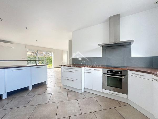 Millau (12100) VILLA F4 105 M2 SUR TERRAIN DE 650 M2