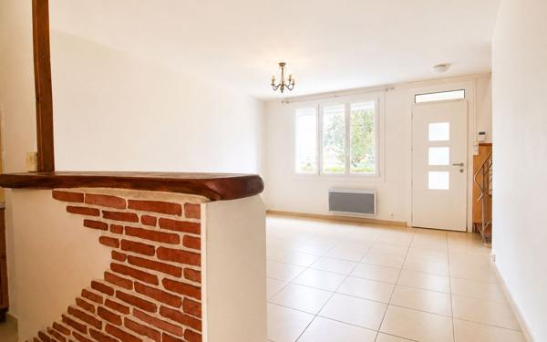 Maison à louer