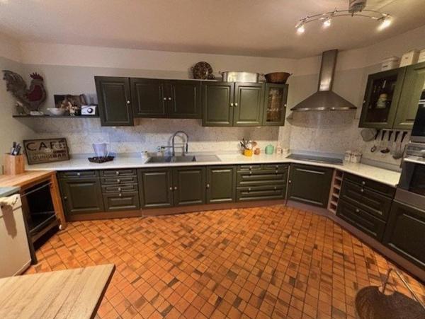 Maison de caractère 270 m² avec piscine – Fort rendement locatif – Châteaux de la Loire