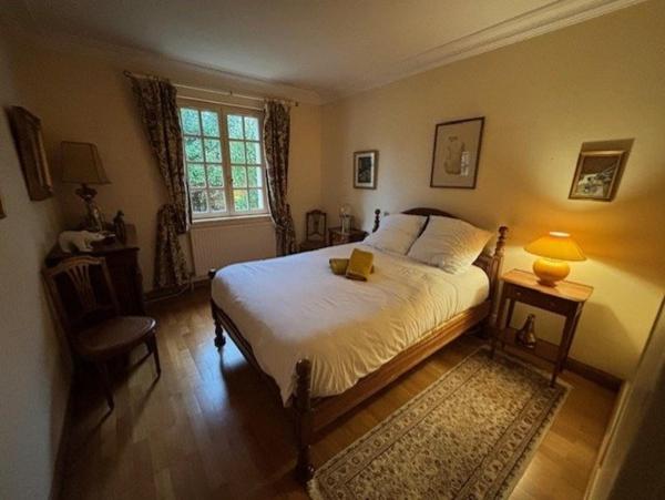 Maison de caractère 270 m² avec piscine – Fort rendement locatif – Châteaux de la Loire