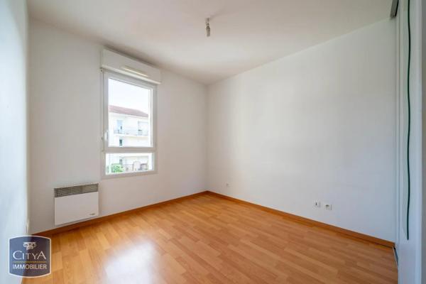Appartement à vendre 2 pièces 45.44m²