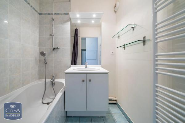 Appartement à vendre 2 pièces 45.44m² Saint-Sébastien-sur-Loire (44230)
