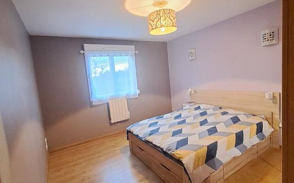 Maison à vendre    7 pièces • 155,33 m2 Villers-devant-le-Thour