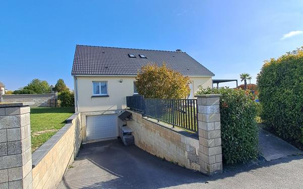 Maison à vendre    7 pièces • 155,33 m2 Villers-devant-le-Thour