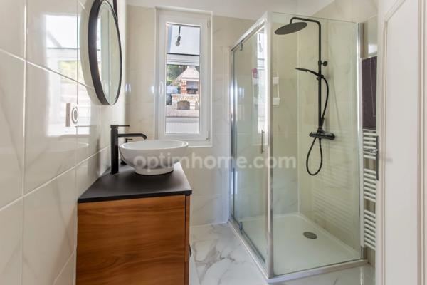 16000 ANGOULEME – MAISON + STUDIO – 4 PIÈCES – TERRASSE - JARDIN