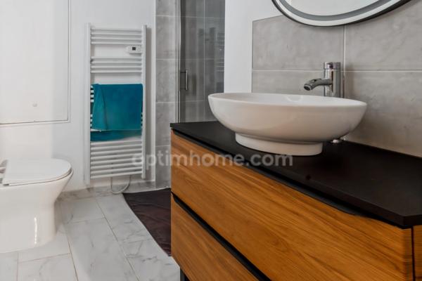 16000 ANGOULEME – MAISON + STUDIO – 4 PIÈCES – TERRASSE - JARDIN