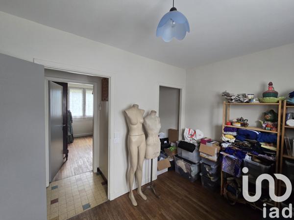 Maison à vendre 5 pièces 80 m² Pont-de-Larn