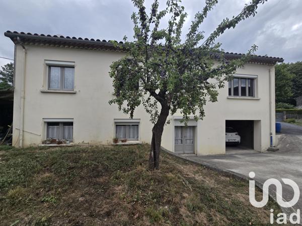 Maison à vendre 5 pièces 80 m² Pont-de-Larn