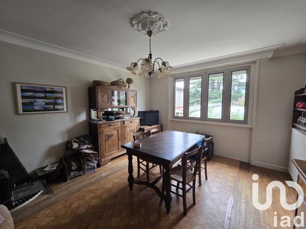 Maison à vendre 5 pièces 80 m² Pont-de-Larn