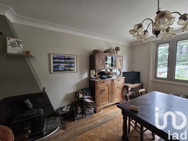 Maison à vendre 5 pièces 80 m² Pont-de-Larn