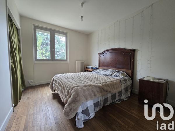 Maison à vendre 5 pièces 80 m² Pont-de-Larn