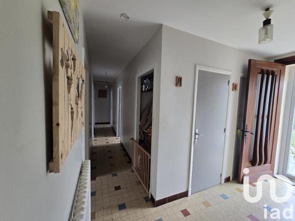 Maison à vendre 5 pièces 80 m² Pont-de-Larn