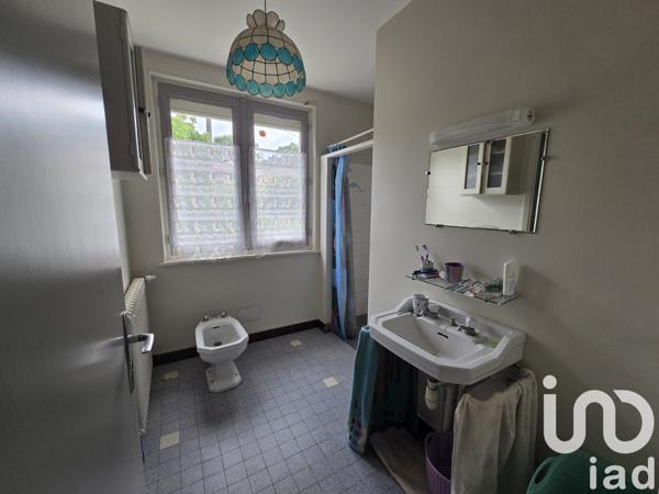 Maison à vendre 5 pièces 80 m² Pont-de-Larn