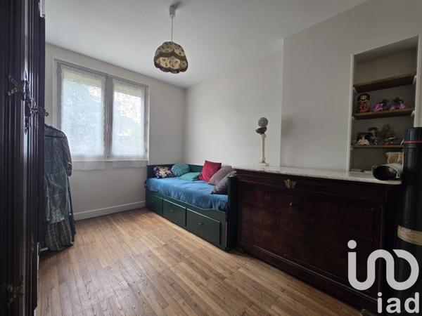 Maison à vendre 5 pièces 80 m² Pont-de-Larn