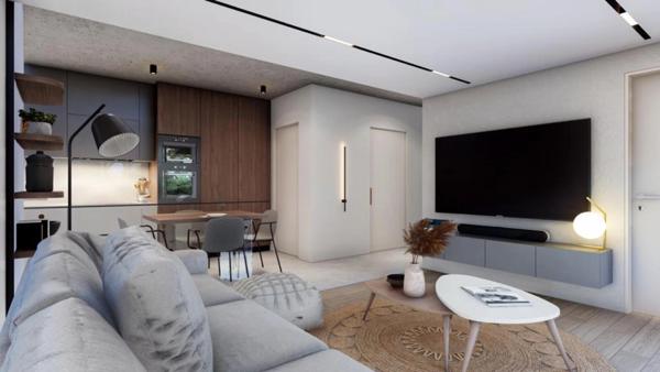 appartement à vendre 2 pièces LA POSSESSION (974)