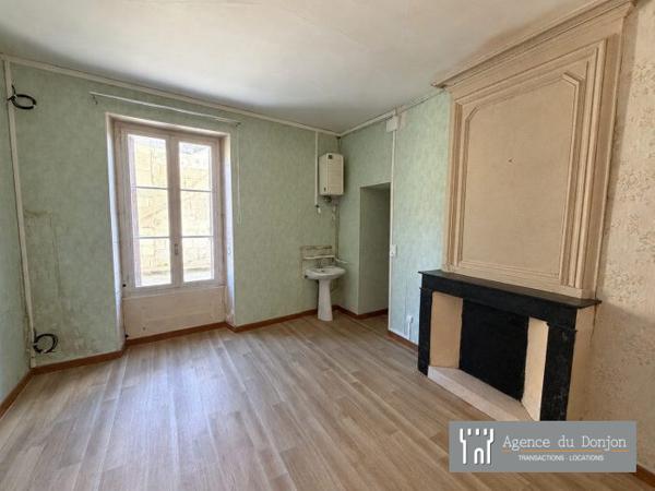 Maison ancienne Pons