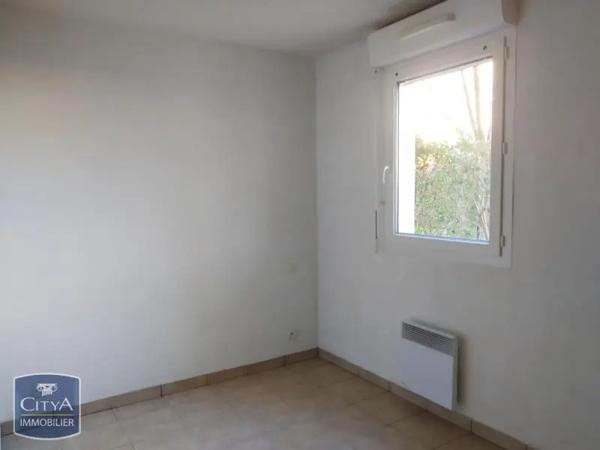 Appartement à louer 2 pièces 41.65m² Lescar (64230)