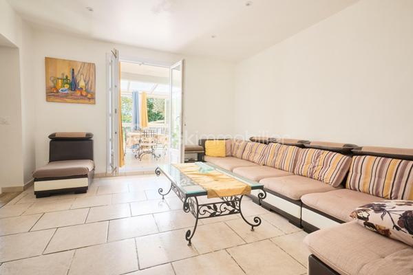 Maison de 165 m²
