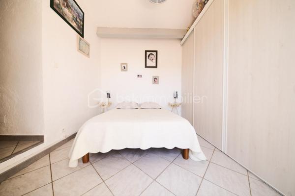 Maison de 165 m²