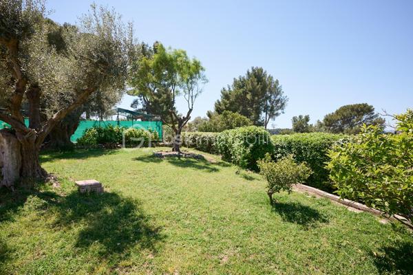 Maison de 165 m²