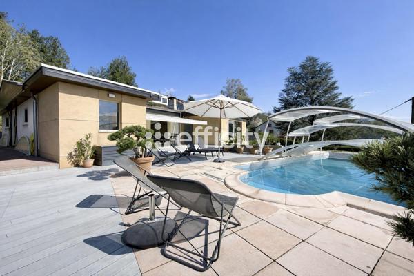 Maison 7 pièces - 182 m² Exclusivité