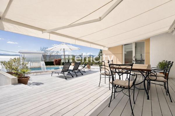 Maison 7 pièces - 182 m² Exclusivité