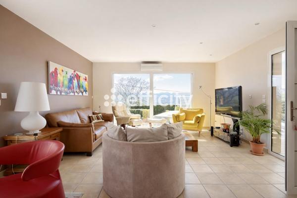 Maison 7 pièces - 182 m² Exclusivité