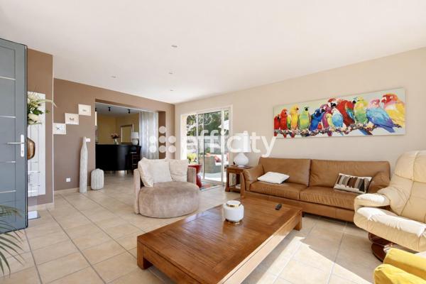 Maison 7 pièces - 182 m² Exclusivité