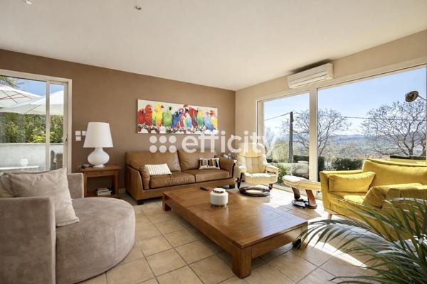 Maison 7 pièces - 182 m² Exclusivité