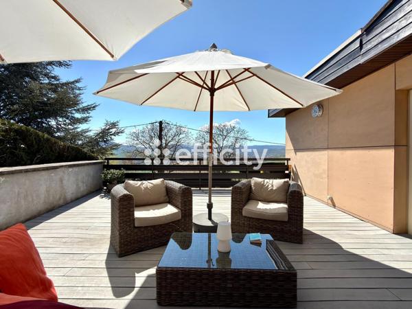 Maison 7 pièces - 182 m² Exclusivité