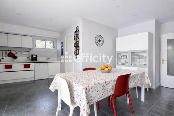 Maison 7 pièces - 182 m² Exclusivité