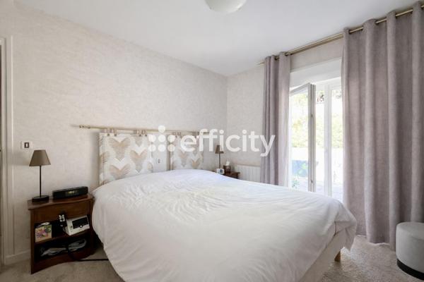 Maison 7 pièces - 182 m² Exclusivité
