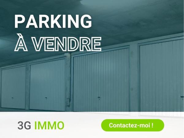 Vente / Garage / Parking